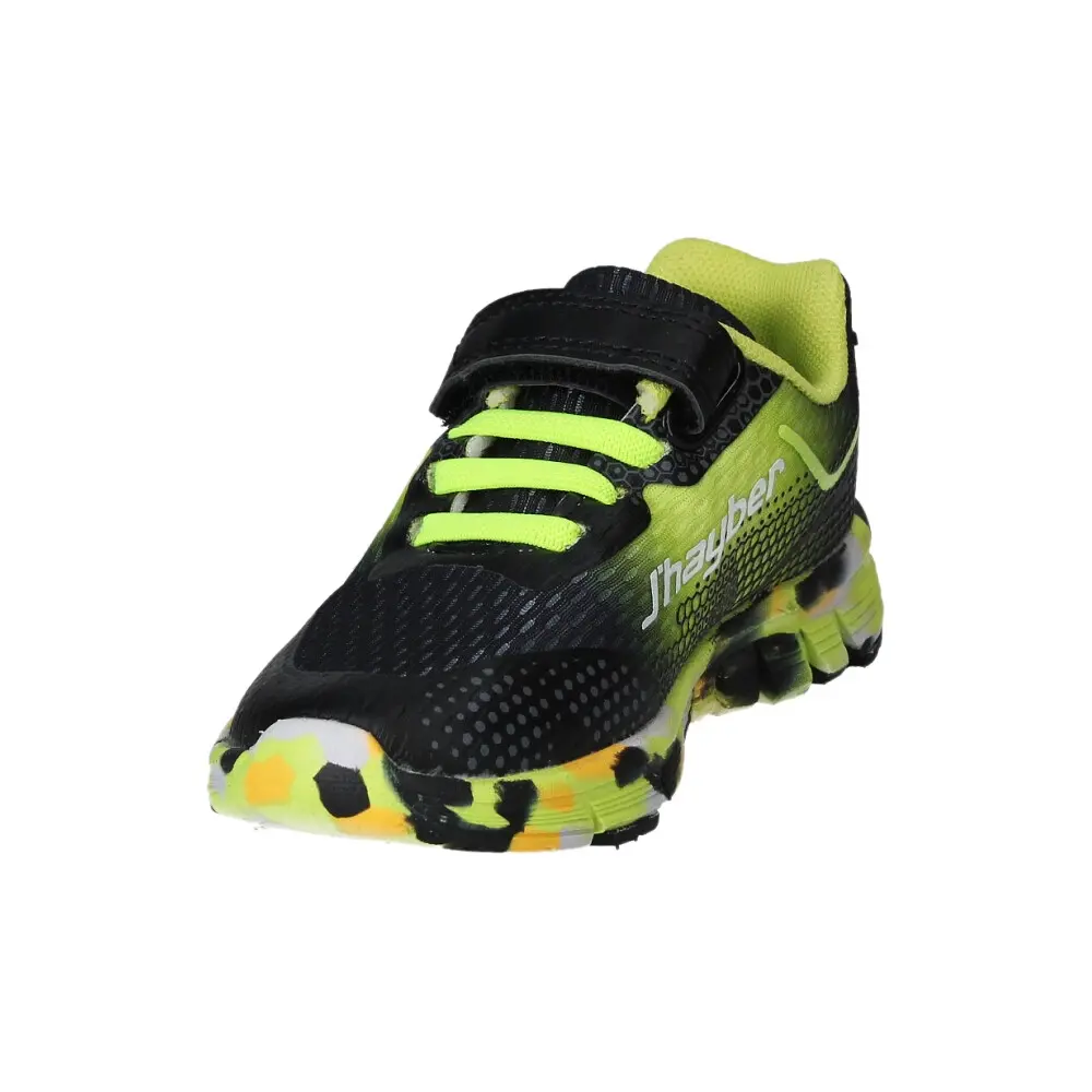 J'hayber Deportivos De Niño Roca Negro