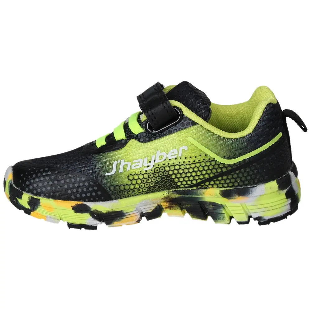 J'hayber Deportivos De Niño Roca Negro