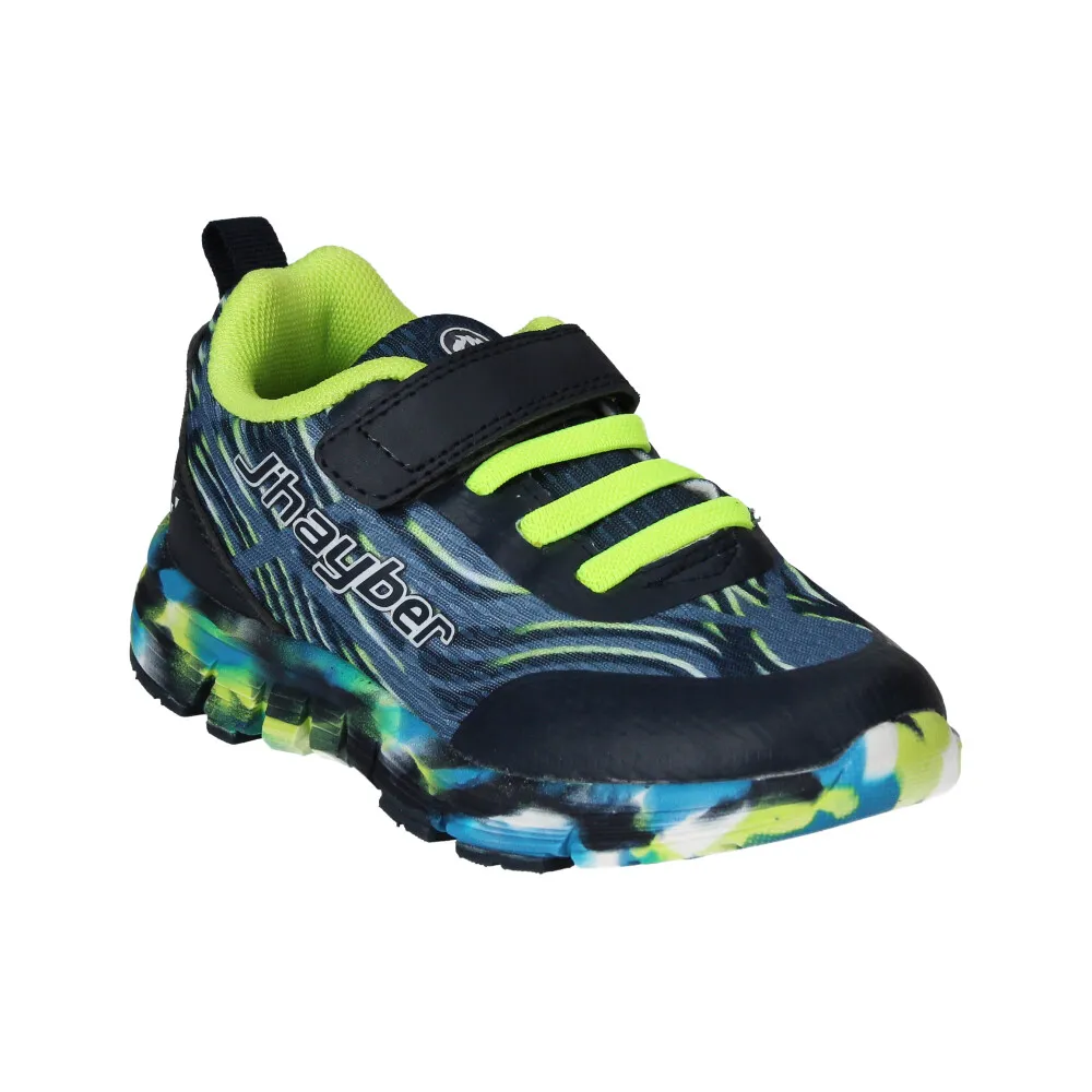 J'hayber Deportivos De Niño Rodal Marino