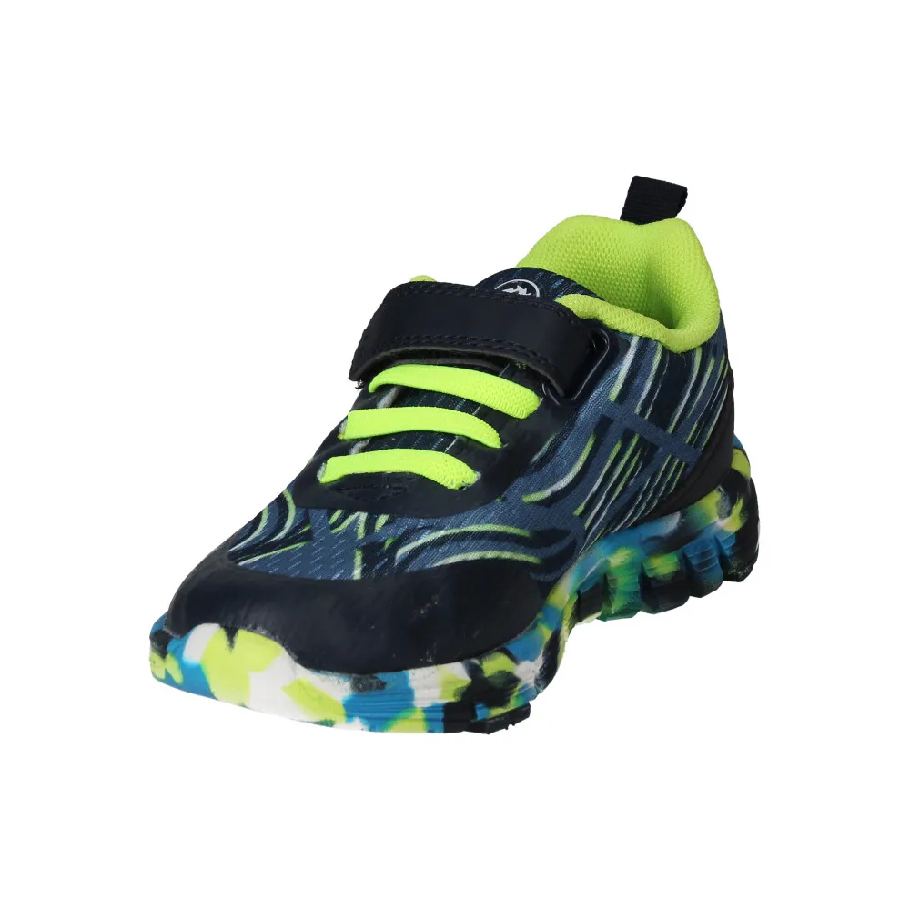 J'hayber Deportivos De Niño Rodal Marino