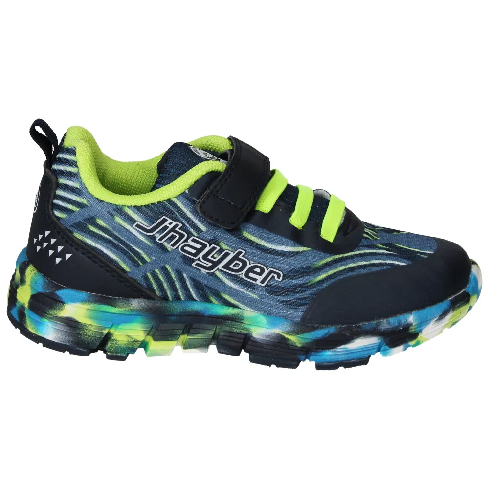 j'hayber Deportivos de niño Rodal Marino