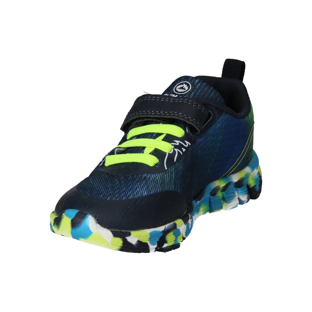 J'hayber Deportivos De Niño Romance Marino