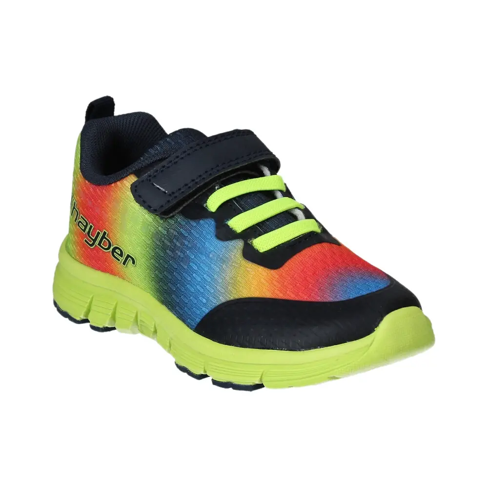 J'hayber Deportivos De Niño Ronda Multicolor