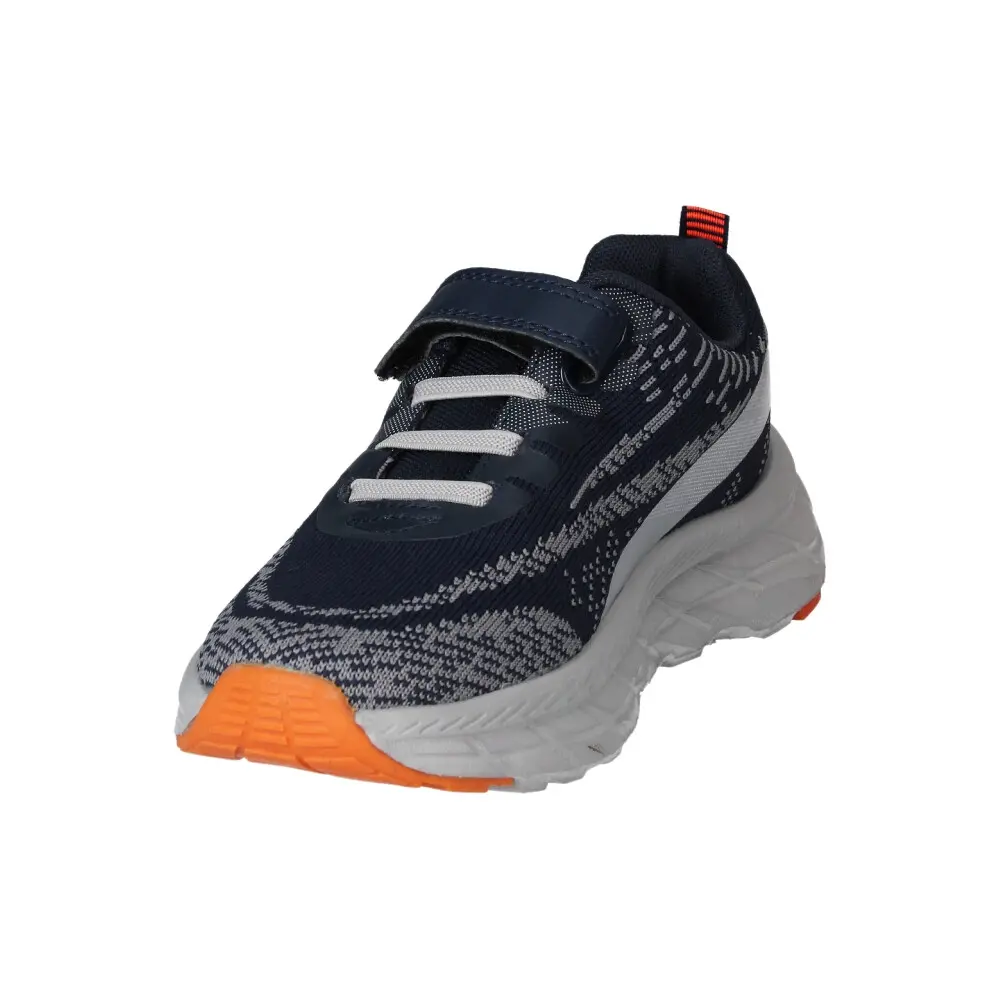 J'hayber Deportivos De Running De Niño Riel Azul