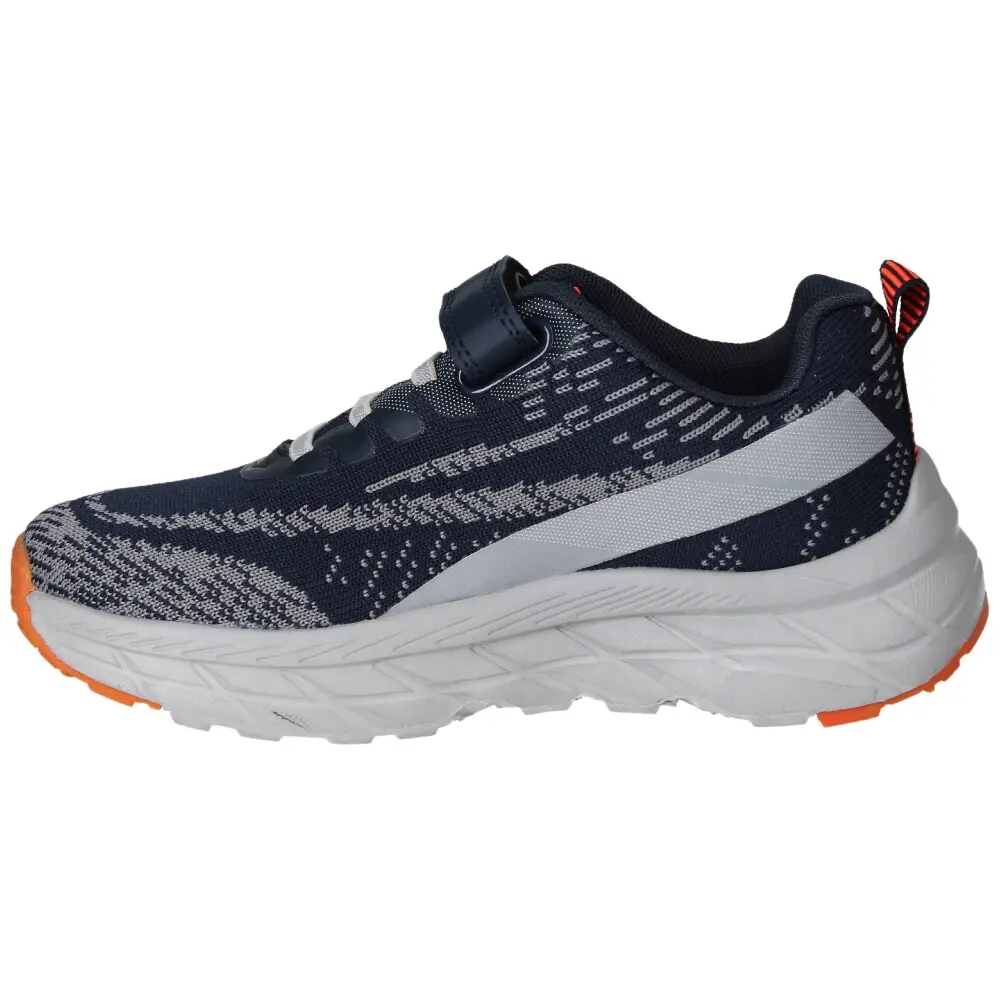 J'hayber Deportivos De Running De Niño Riel Azul