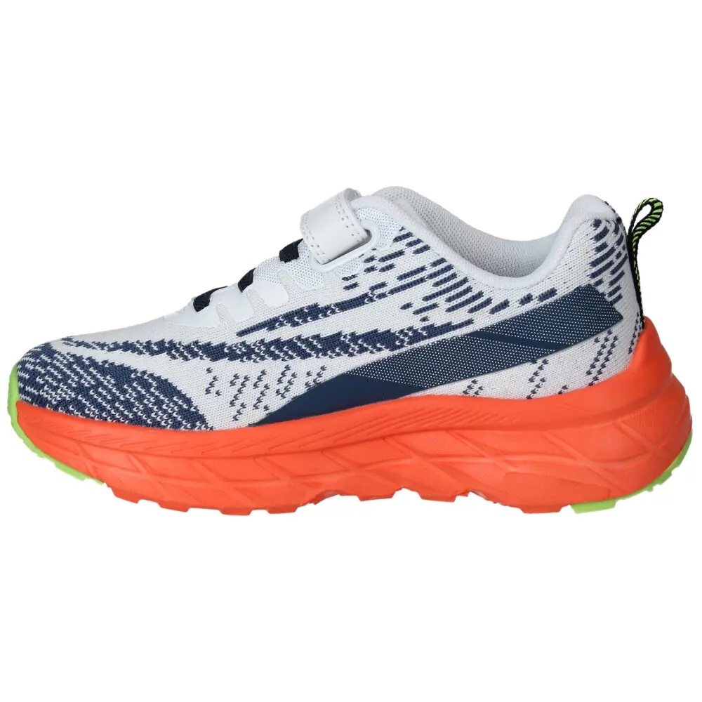 J'hayber Deportivos De Running De Niño Riel Blanco