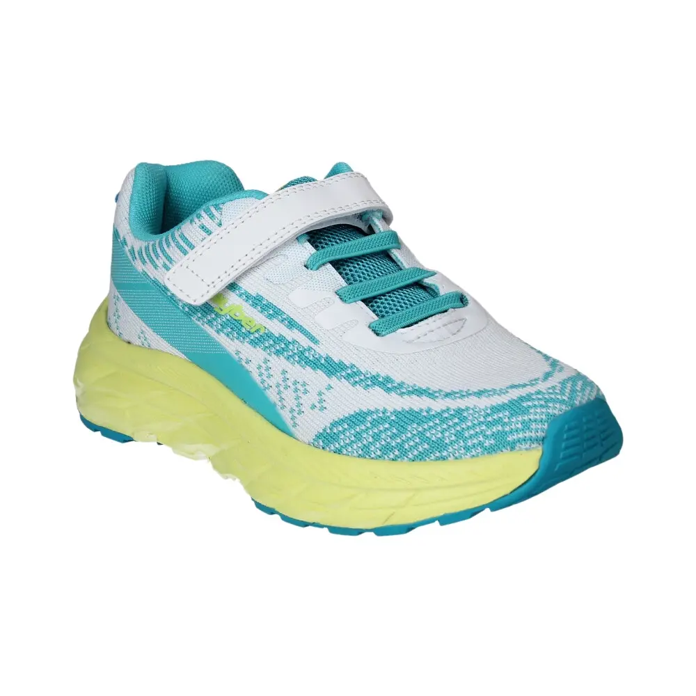 J'hayber Deportivos De Running De Niño Riel Blanco