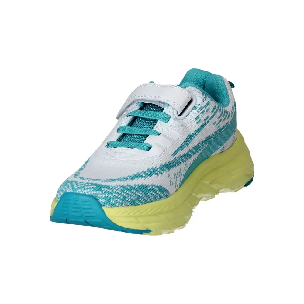 J'hayber Deportivos De Running De Niño Riel Blanco