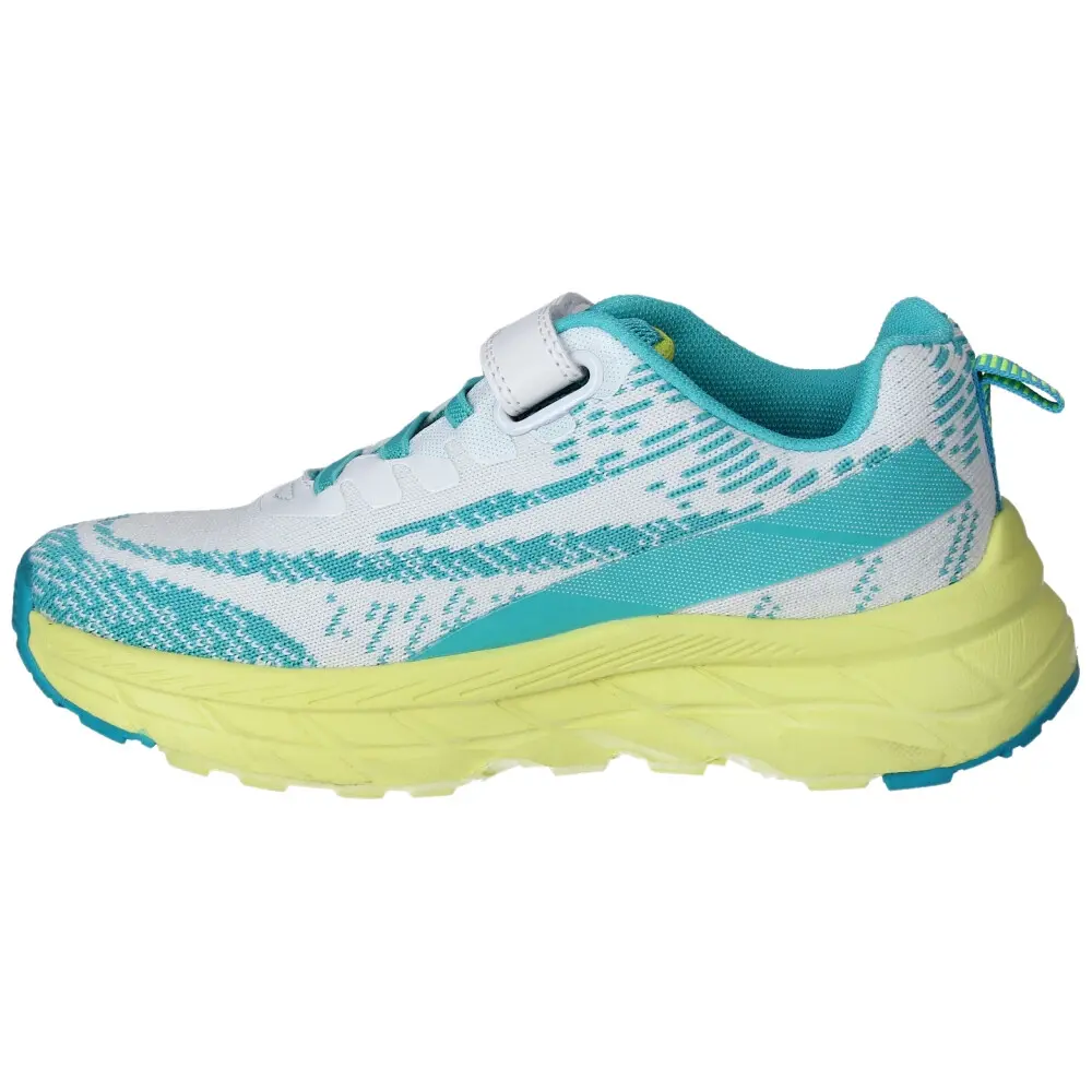 J'hayber Deportivos De Running De Niño Riel Blanco