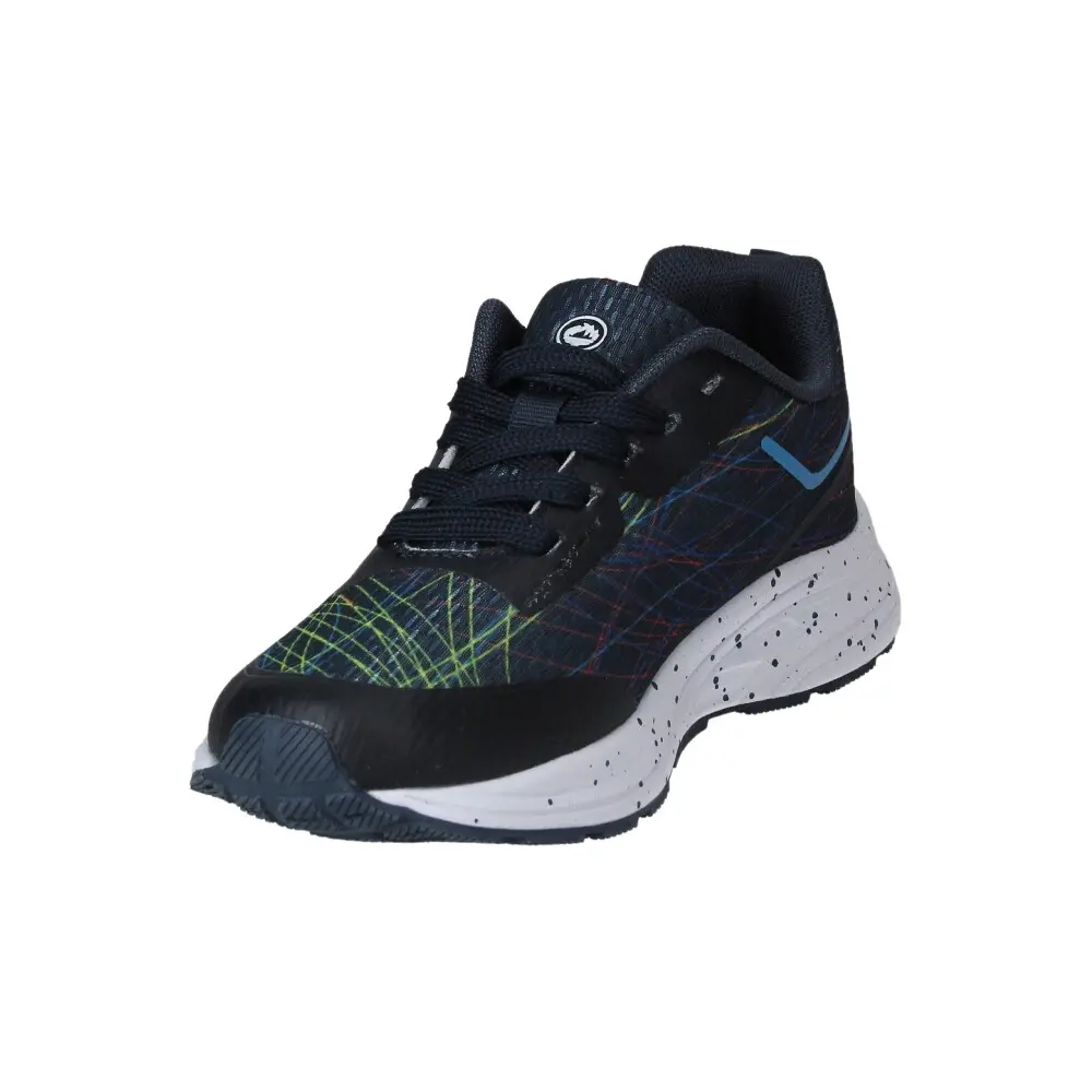 J'hayber Deportivos De Running De Niño Rima Azul