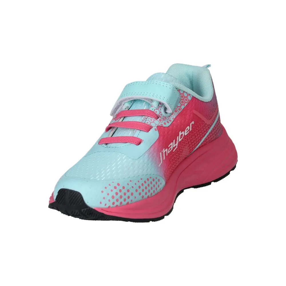 J'hayber Deportivos Running De Niña Ritmo Rosa