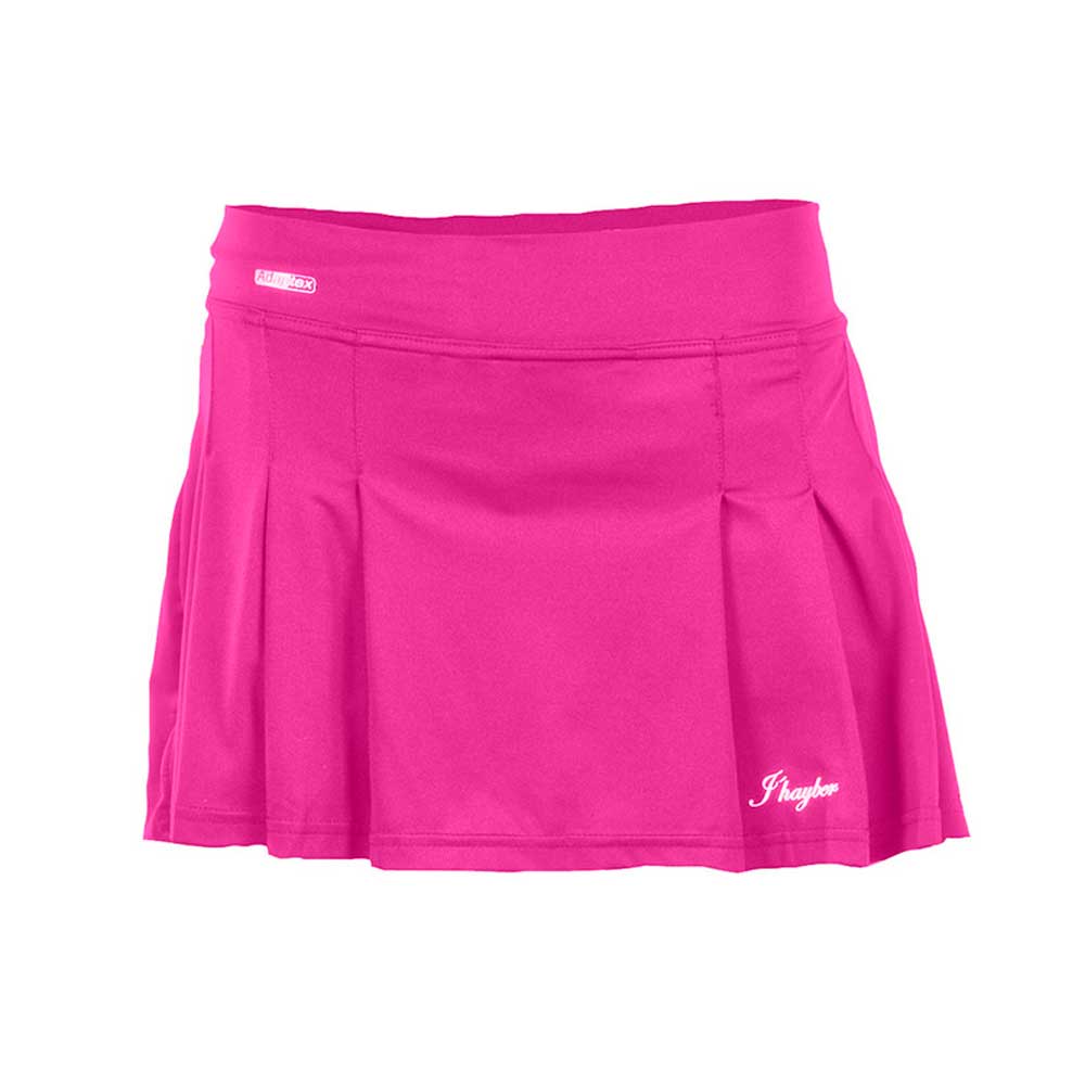 j'hayber Falda de mujer Raqueta Fucsia