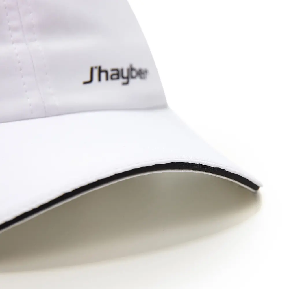 J'hayber Gorra Brand Sport Blanca