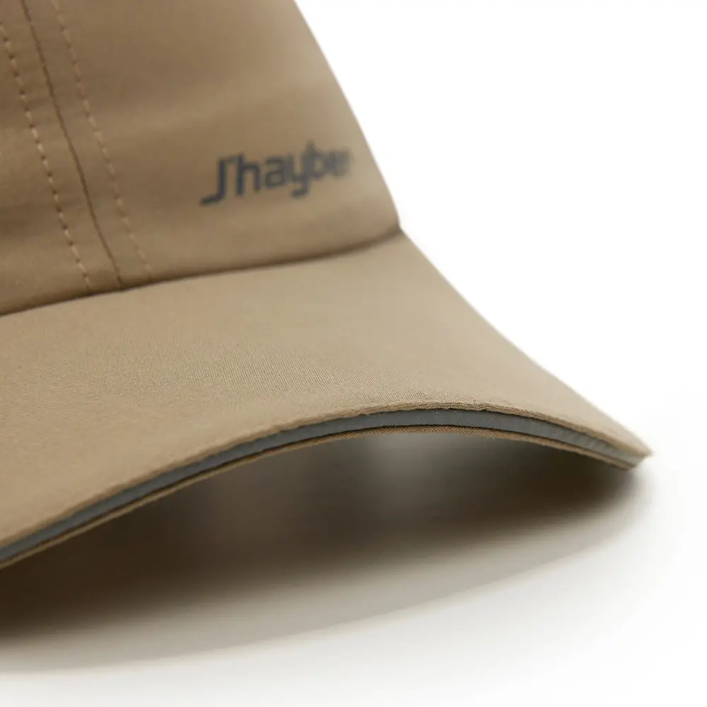 J'hayber Gorra Brand Sport Kaki