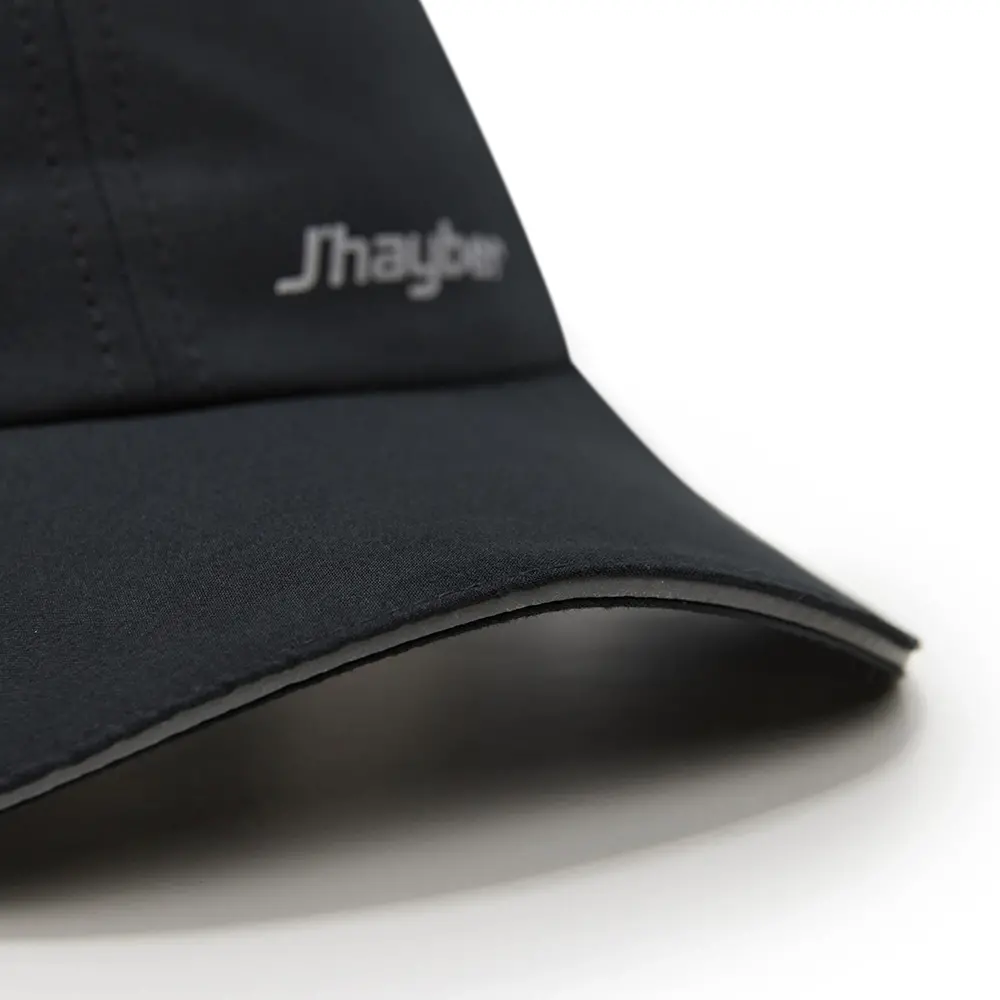 J'hayber Gorra Brand Sport Negra
