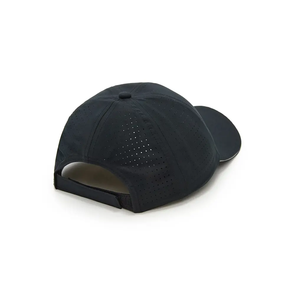 J'hayber Gorra Brand Sport Negra