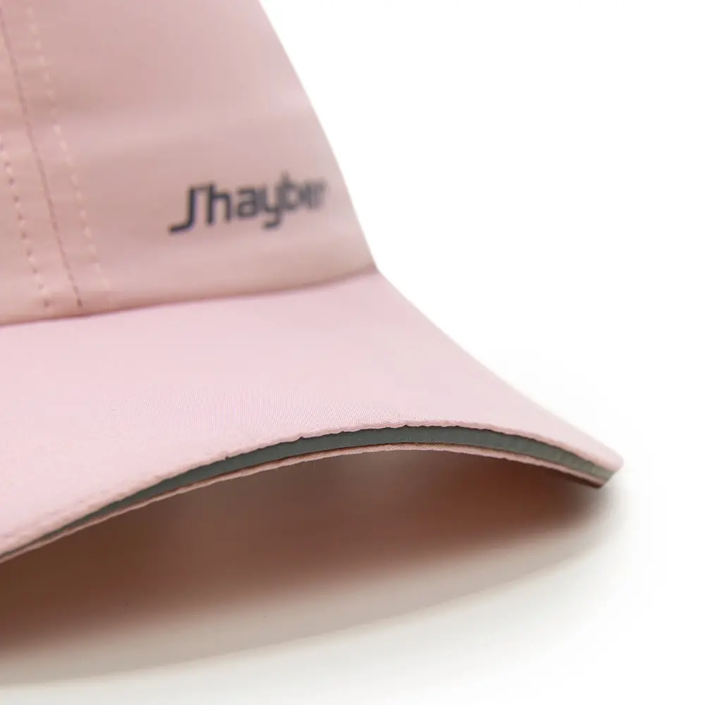 J'hayber Gorra Brand Sport Rosa