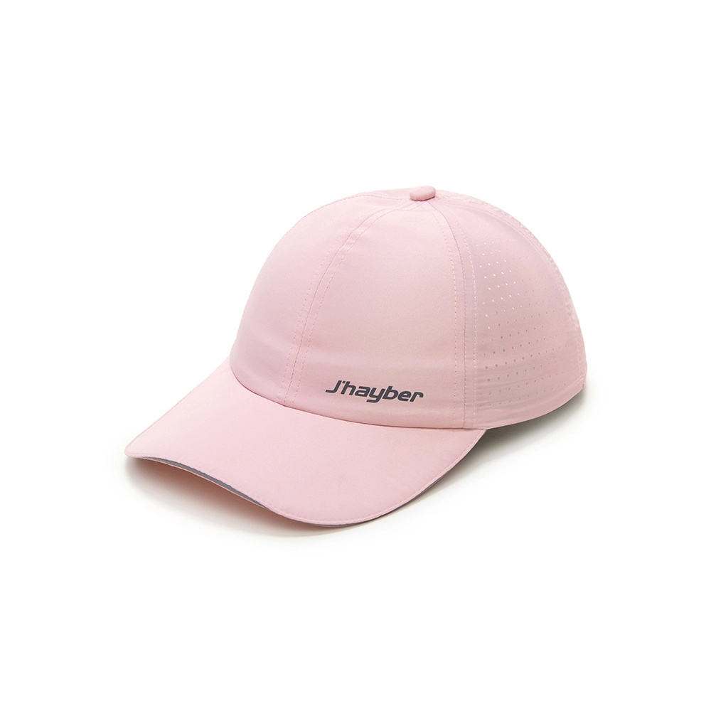 j'hayber Gorra Brand Sport rosa