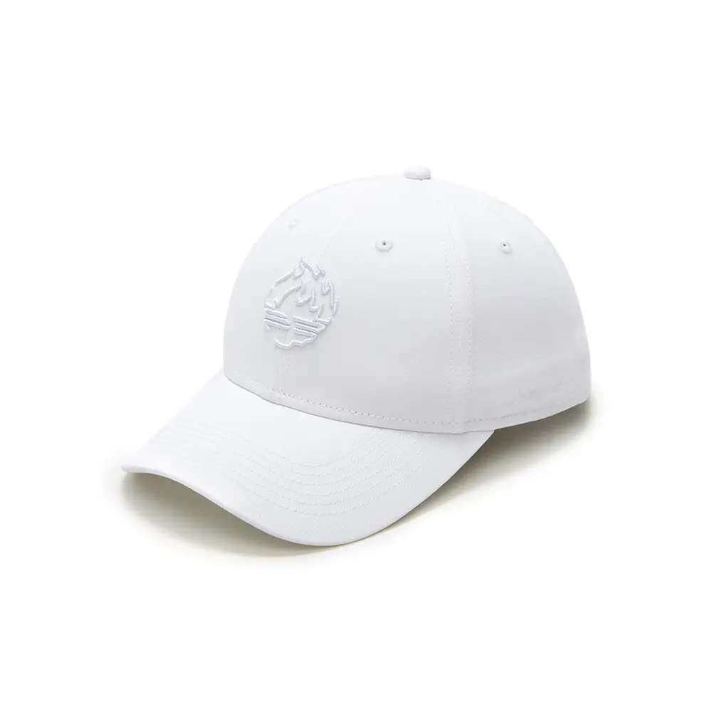 j'hayber Gorra Urban blanca