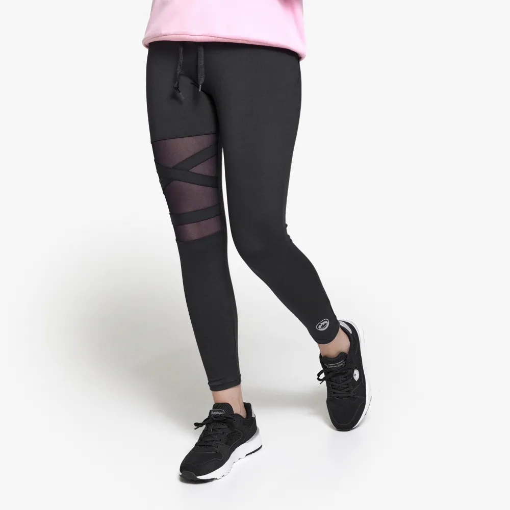 J'hayber Legging De Mujer ELEGANCE Negro