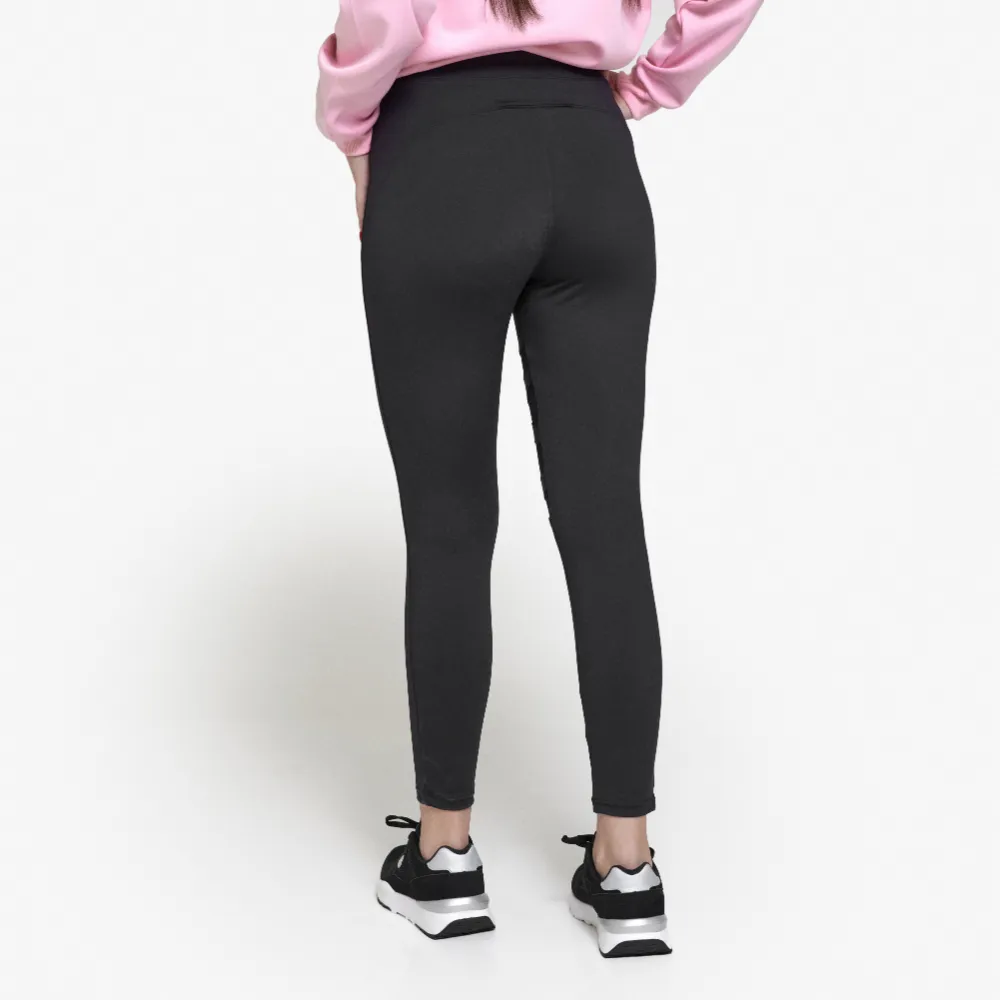 J'hayber Legging De Mujer ELEGANCE Negro