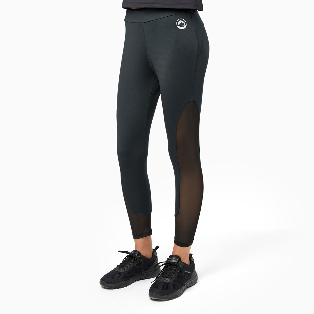 J'hayber Legging De Mujer RACE Negro
