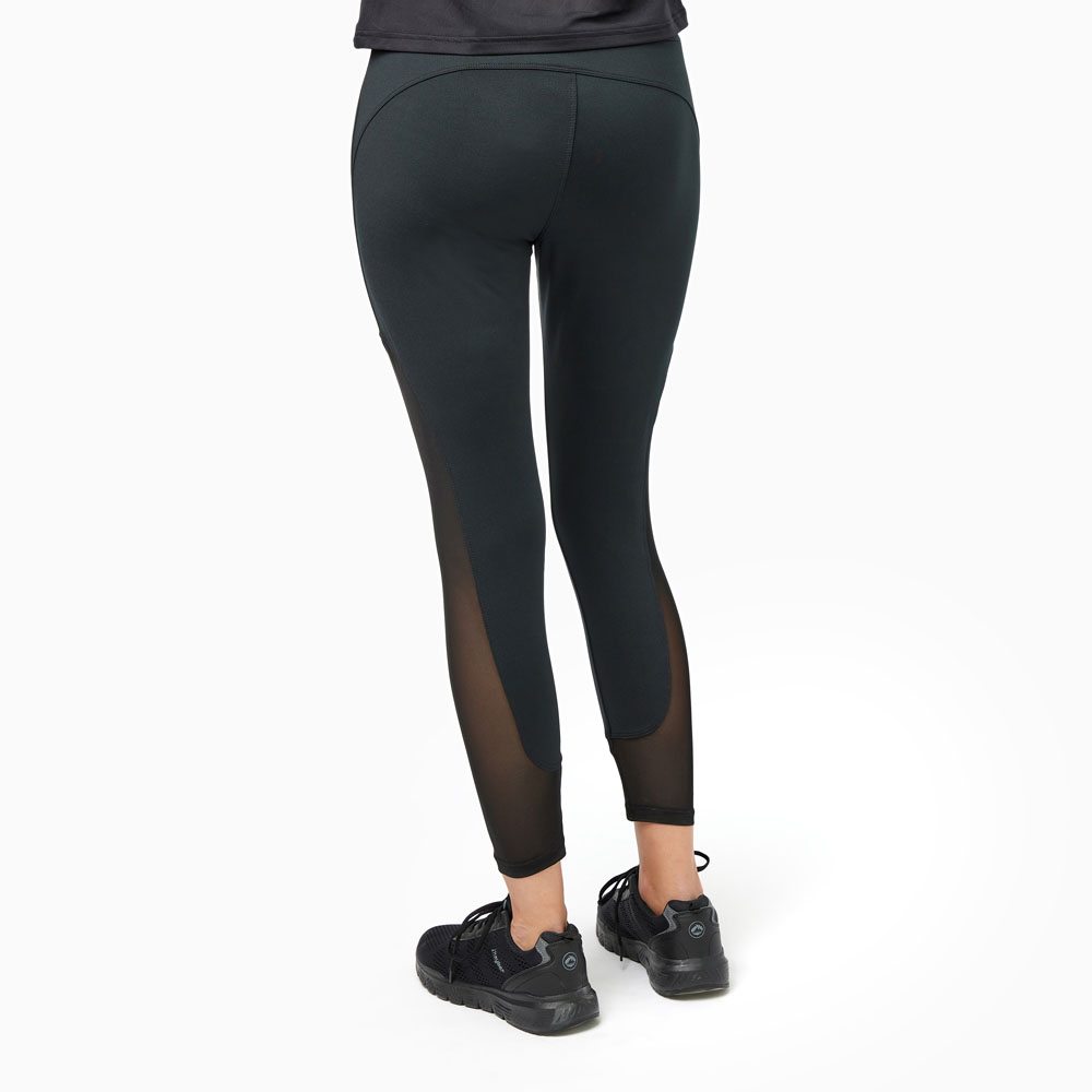 J'hayber Legging De Mujer RACE Negro
