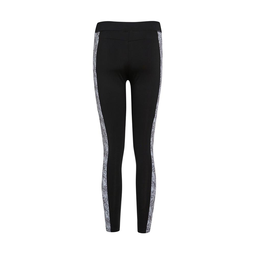 J'hayber Legging De Mujer ROSE Negro-Gris