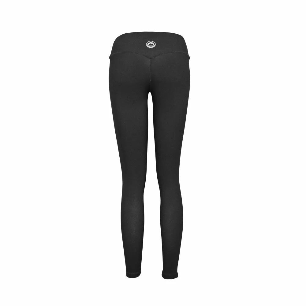 J'hayber Legging Para Mujer PANTHER Negro