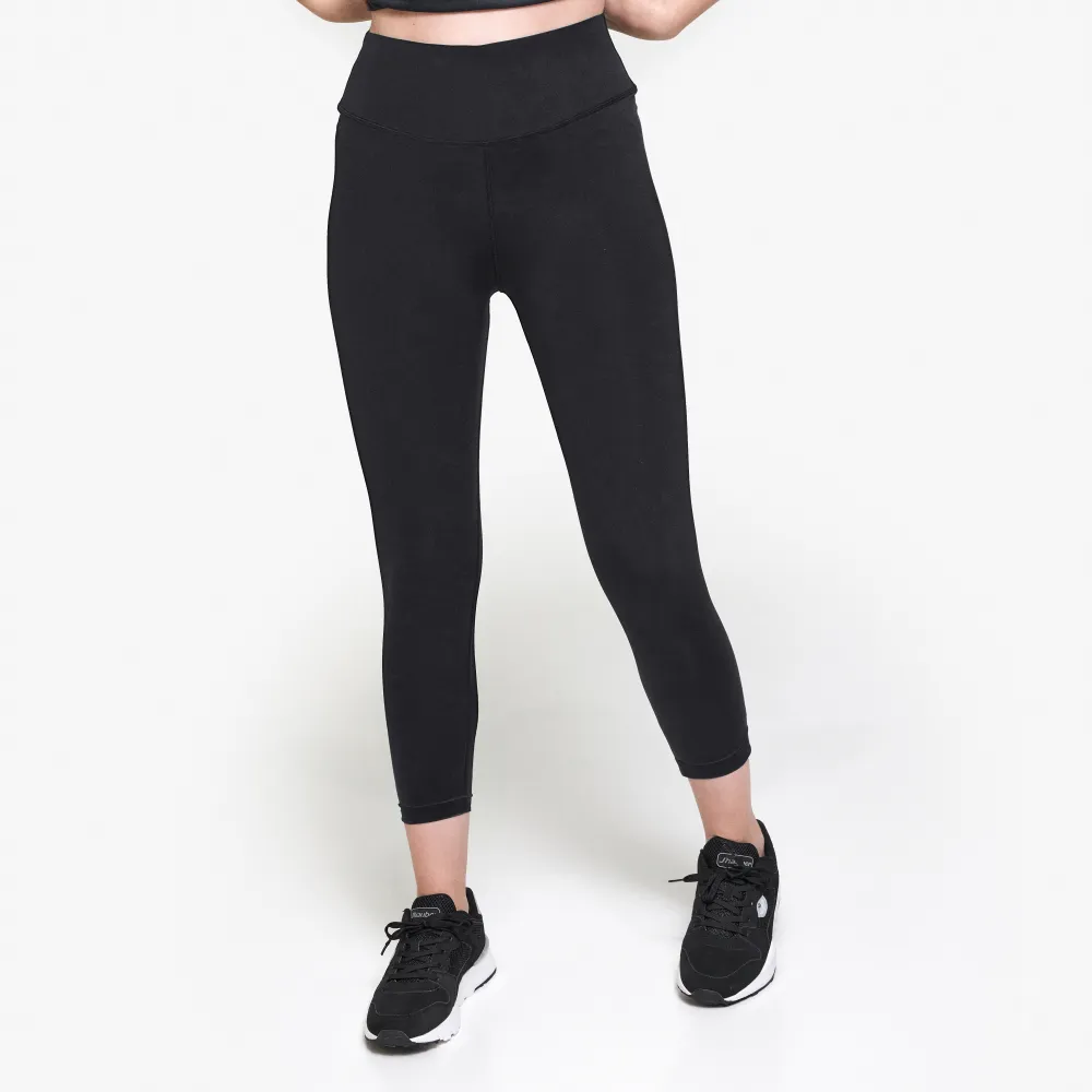 J'hayber Legging Para Mujer PANTHER Negro