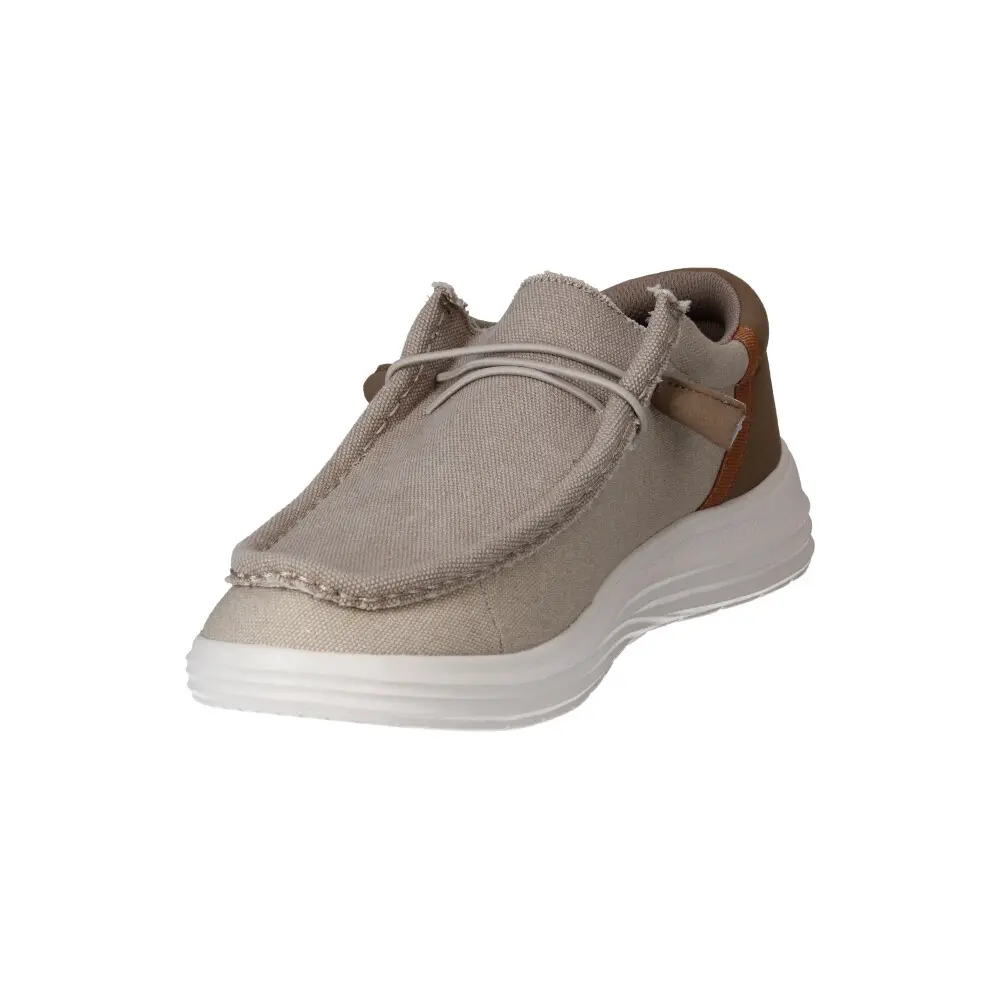 J'hayber Mocasines De Hombre Chalupa Beige