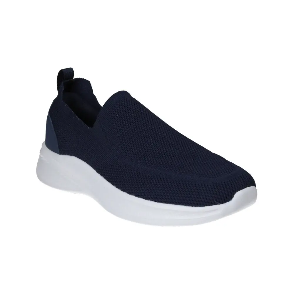 J'hayber Mocasines De Hombre Chareco Azul Marino