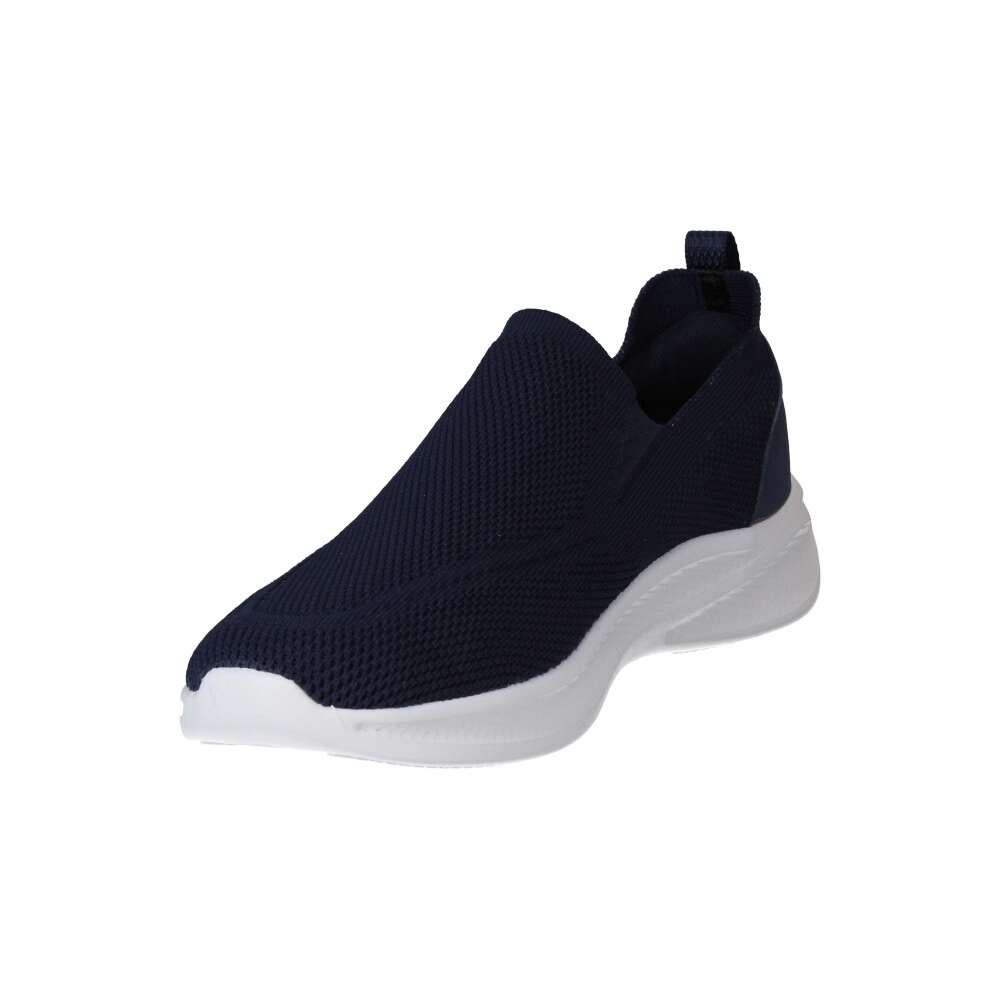 J'hayber Mocasines De Hombre Chareco Azul Marino