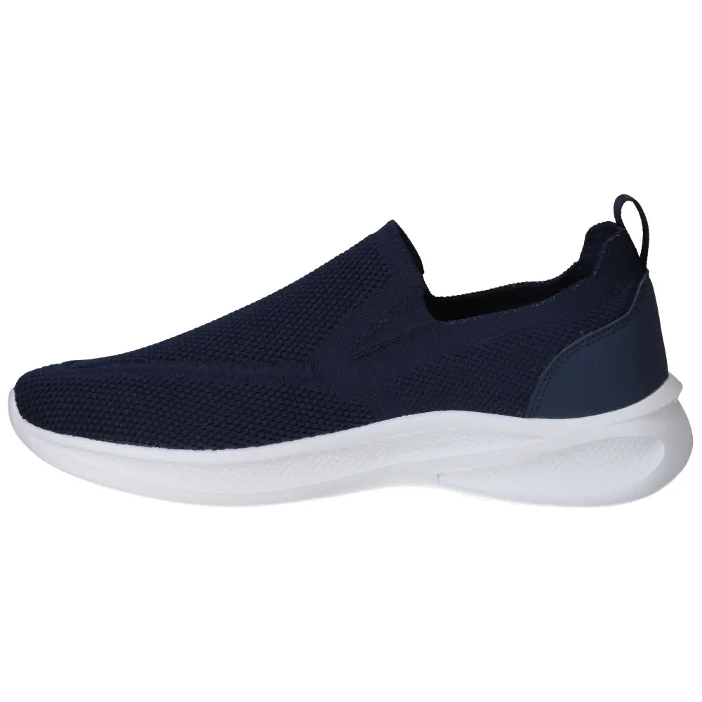 J'hayber Mocasines De Hombre Chareco Azul Marino