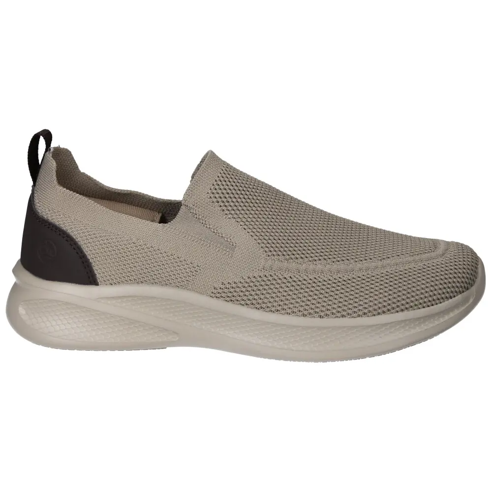 j'hayber Mocasines de Hombre Chareco Beige