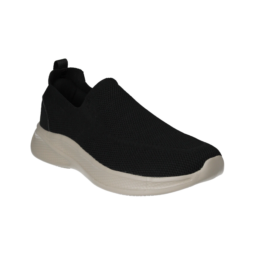 J'hayber Mocasines De Hombre Chareco Negro