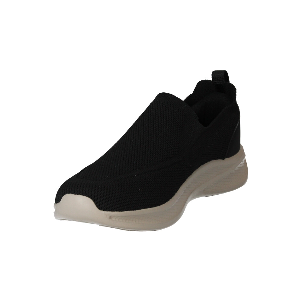 J'hayber Mocasines De Hombre Chareco Negro