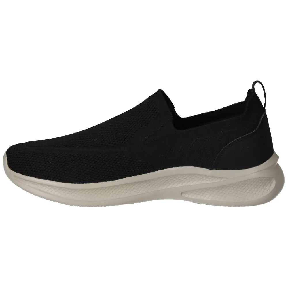 J'hayber Mocasines De Hombre Chareco Negro