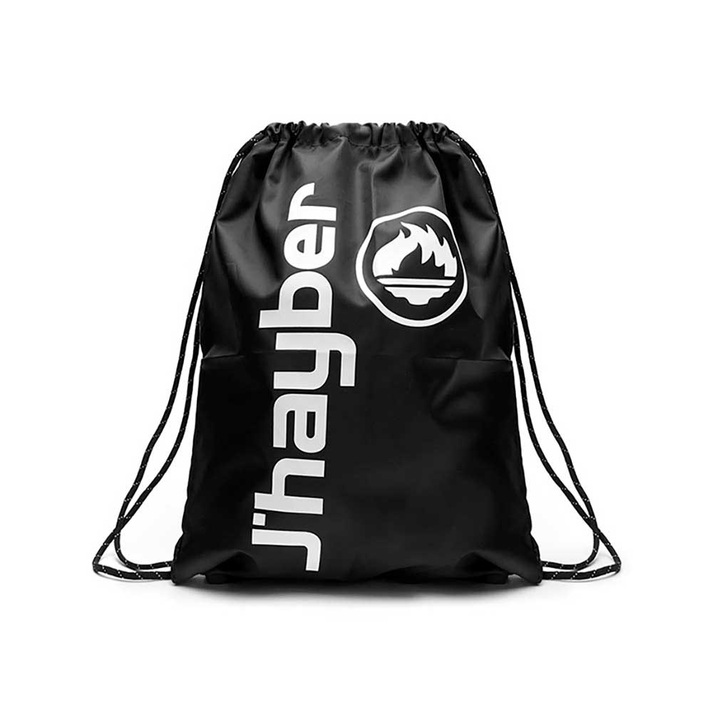 j'hayber Mochila saco J'hayber con cuerdas