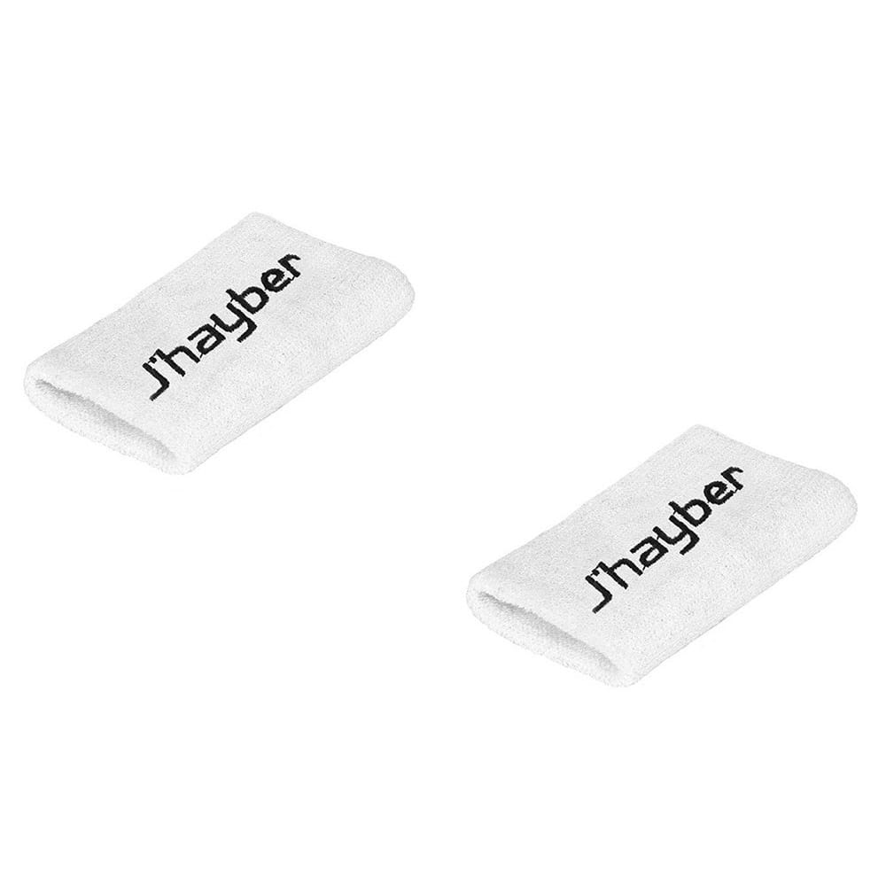 j'hayber Muñequera deportiva J'hayber Blanco