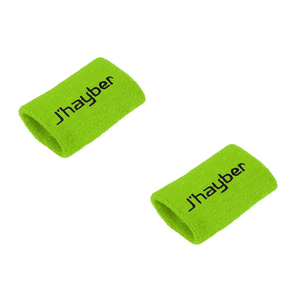 j'hayber Muñequera deportiva J'hayber Verde