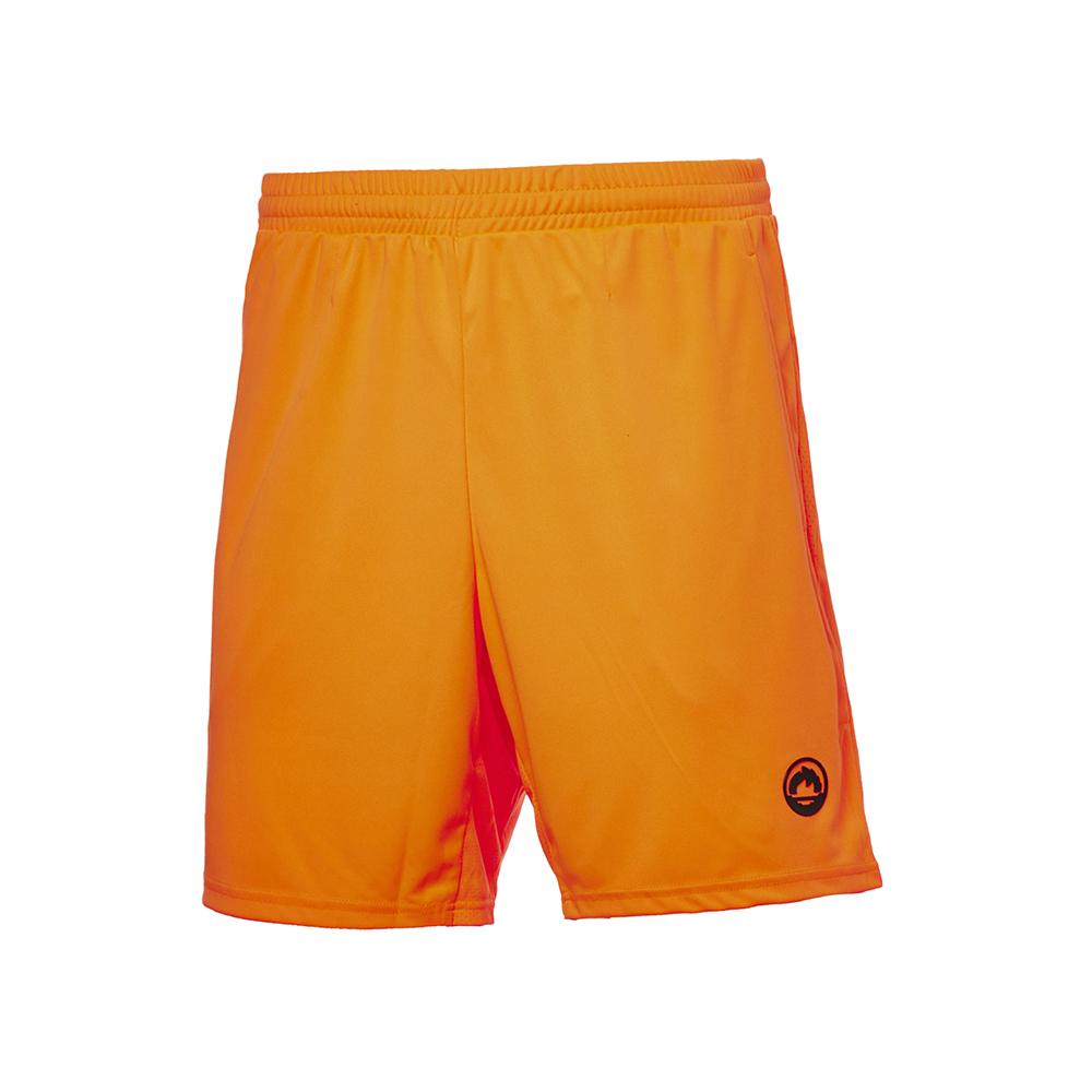 j'hayber Pantalón corto Basic Naranja