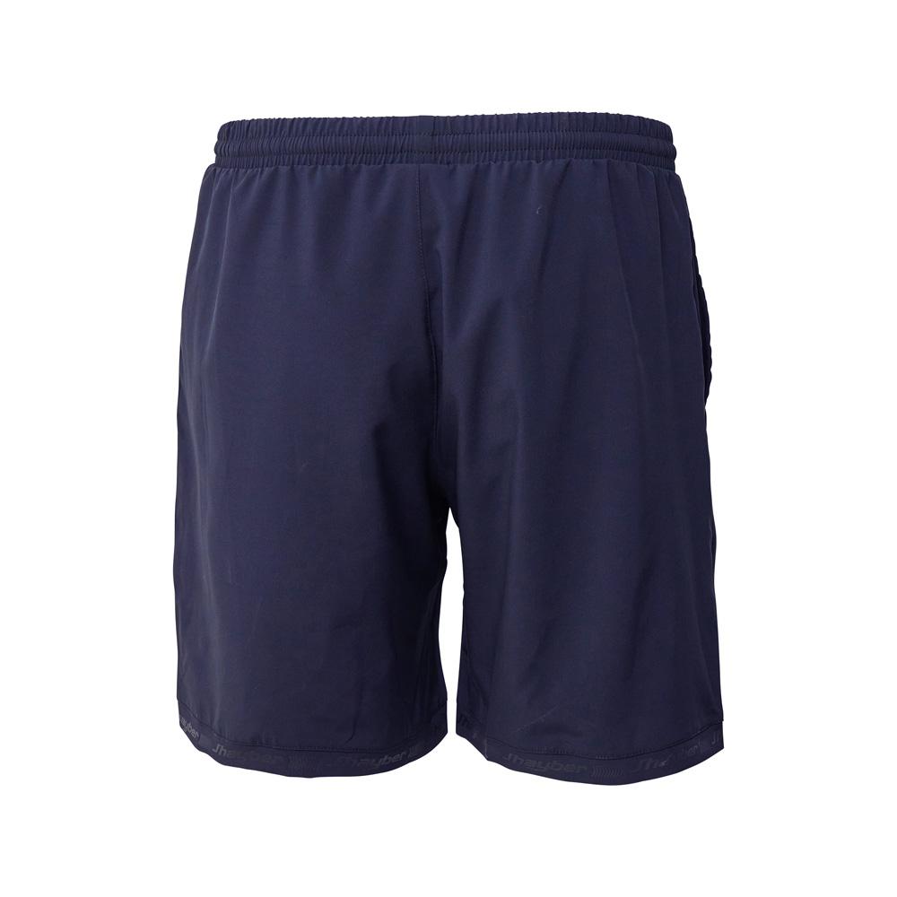 J'hayber Pantalón Corto Deportivo Hombre Boss Azul