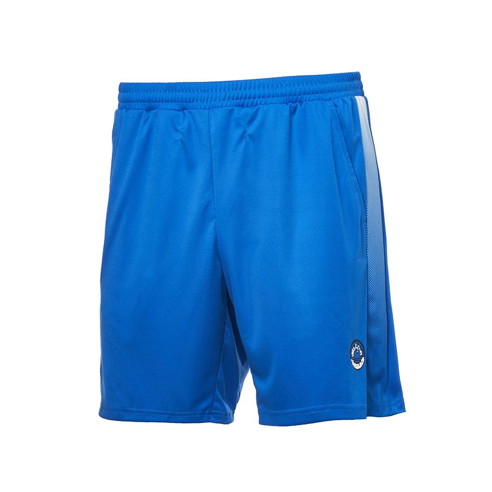 j'hayber Pantalón corto Easy azul y blanco