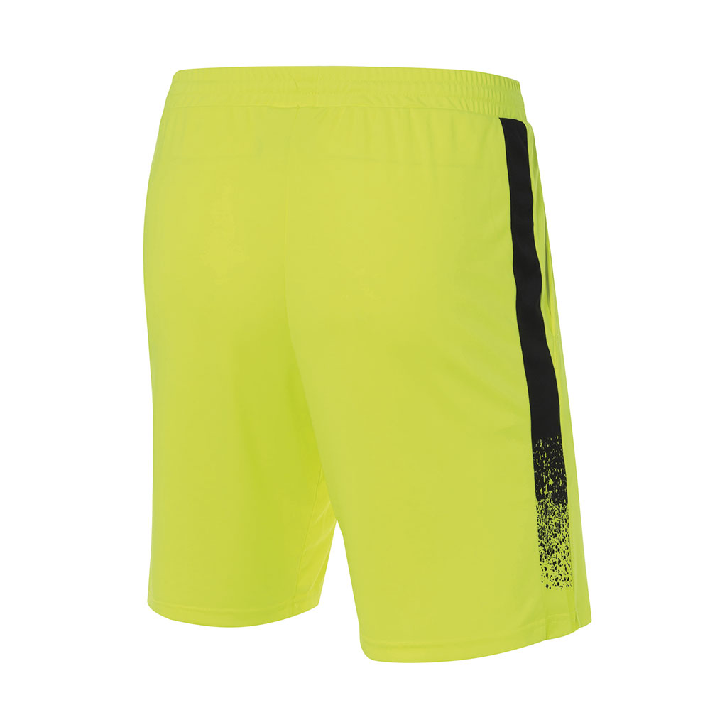 J'hayber Pantalón Corto Kite Amarillo