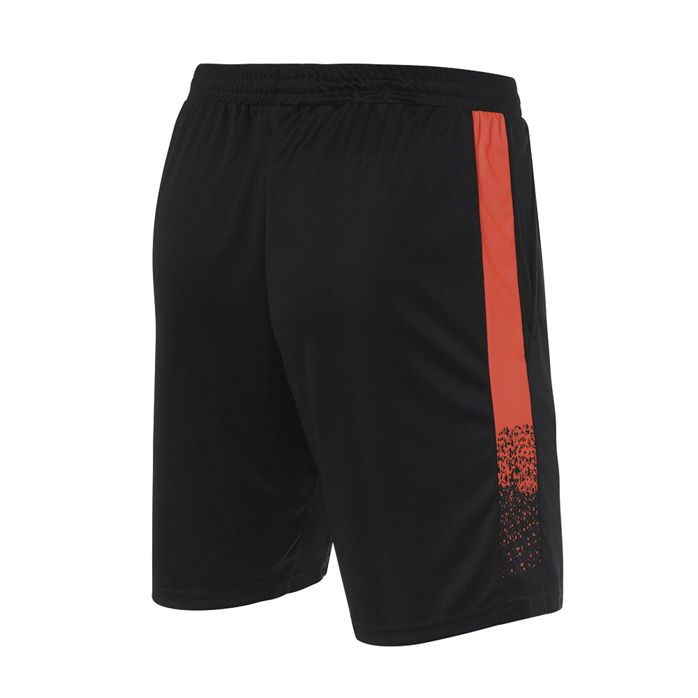 J'hayber Pantalón Corto Kite Negro