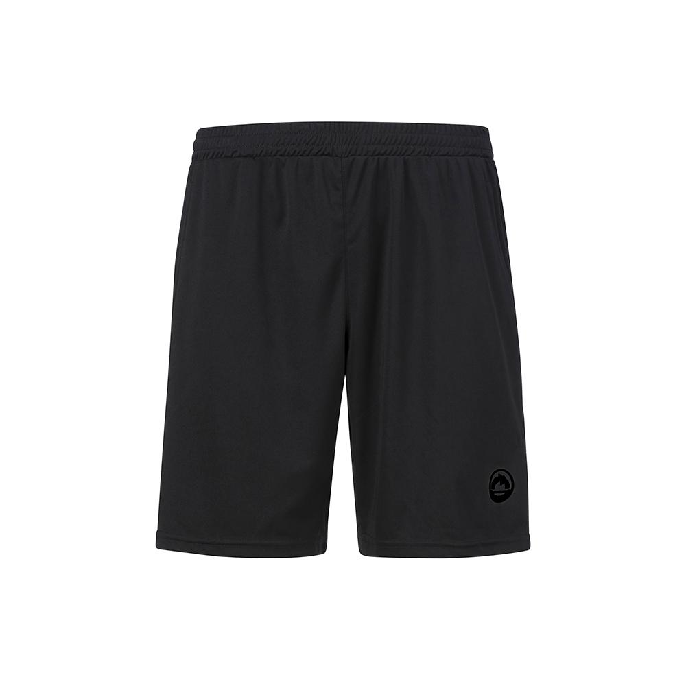 j'hayber Pantalón deportivo corto junior Negro