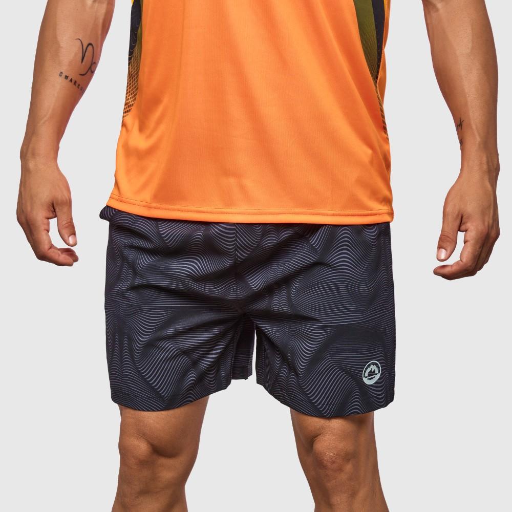 J'hayber Pantalón Deportivo Hombre Wave Gris