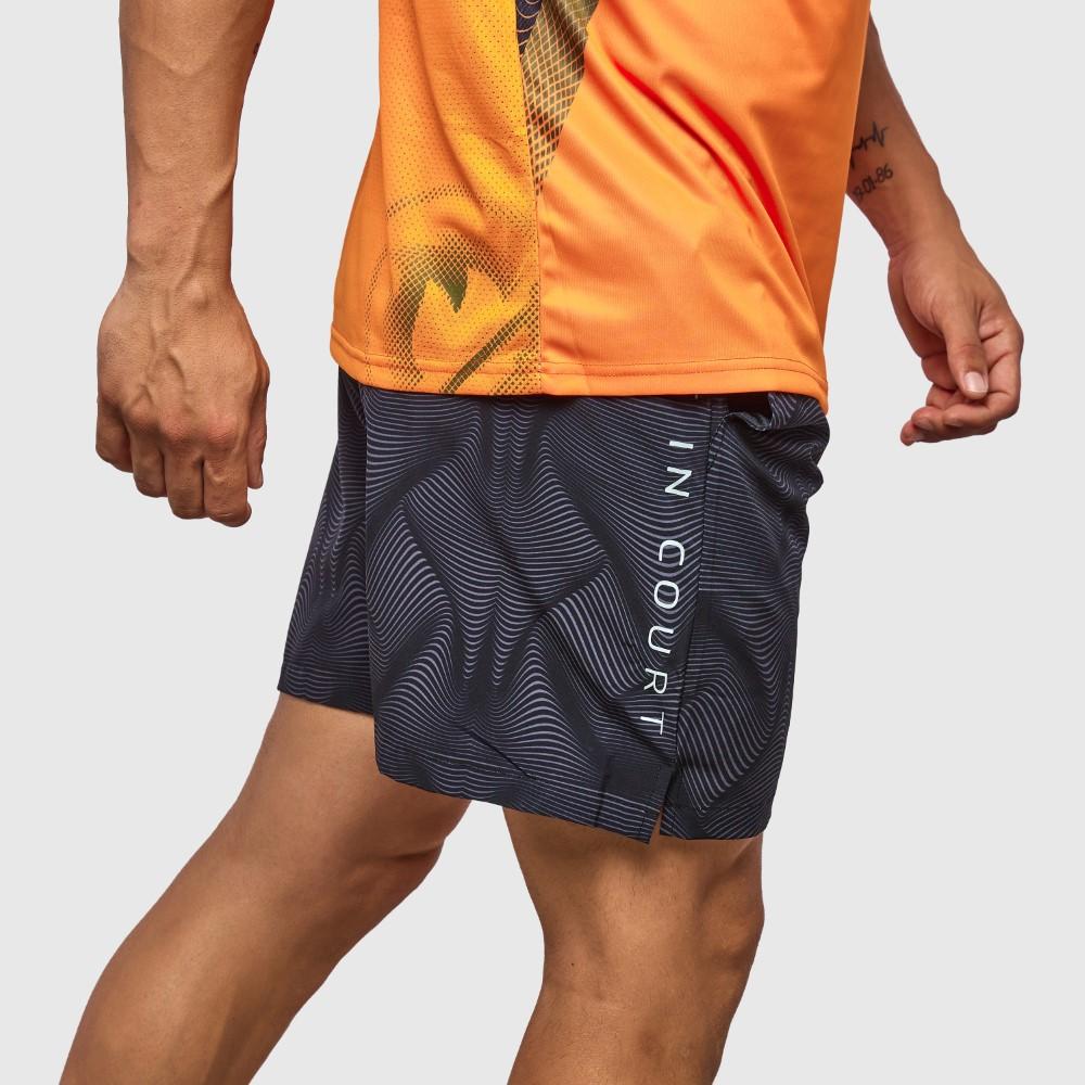 J'hayber Pantalón Deportivo Hombre Wave Gris