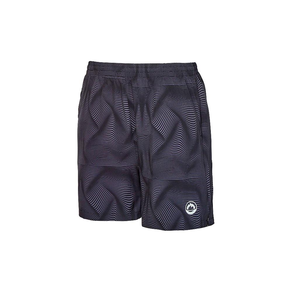 j'hayber Pantalón Deportivo Hombre Wave Gris